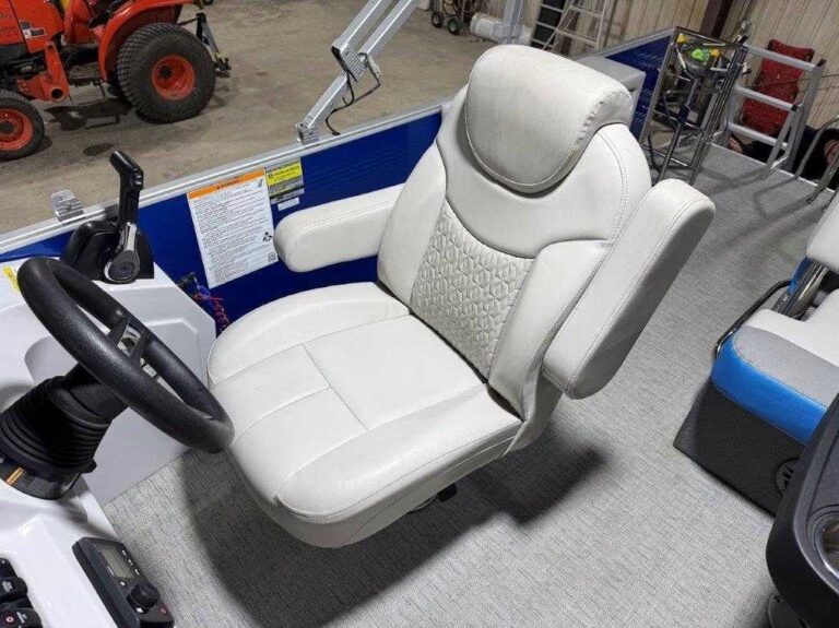 2021 Sweetwater SW2286SFL US-GDY59636A121 [photo 9]